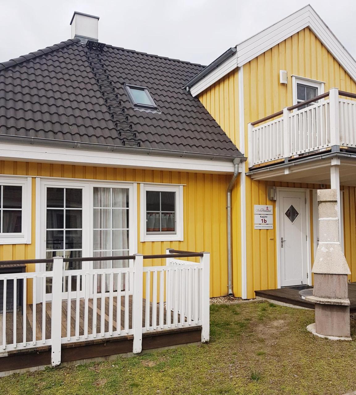 Marinapark Scharmuetzelsee Wendisch Rietz Exterior foto